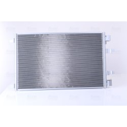 Condenser NISSENS 940041 OE Ref 92100-JD700 NISSENS