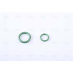 Condenser NISSENS 940041 OE Ref 92100-JD700 NISSENS