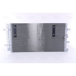 Condenser NISSENS 940042 OE Ref 8K0260401E