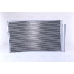 Condenser NISSENS 940047 OE Ref 88450-47020
