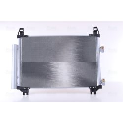 Condenser NISSENS 940050 OE Ref 88460-0D050
