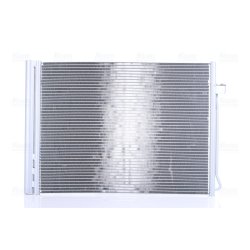 Condenser NISSENS 940058 OE Ref 64509239992