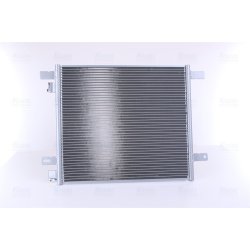 Condenser NISSENS 940060 OE Ref 1408698