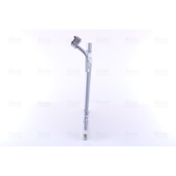 Condenser NISSENS 940067 OE Ref A4548300070 NISSENS