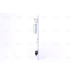 Condenser NISSENS 940068 OE Ref MN123606 NISSENS