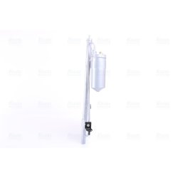 Condenser NISSENS 940068 OE Ref MN123606 NISSENS