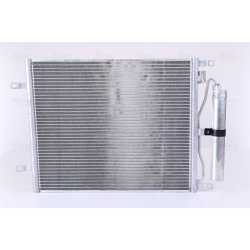 Condenser NISSENS 940070 OE Ref 92100-AY600