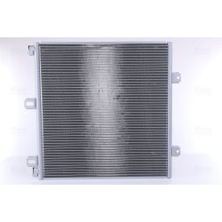 Condenser NISSENS 940076 OE Ref 50 10 514 079