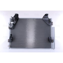 Condenser NISSENS 940082 OE Ref 884600K010