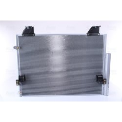 Condenser NISSENS 940083 OE Ref 884600K120