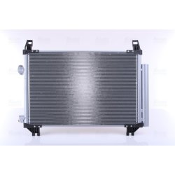 Condenser NISSENS 940085 OE Ref 884600D210 NISSENS