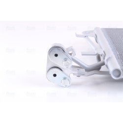 Condenser NISSENS 940086 OE Ref 30661958 NISSENS