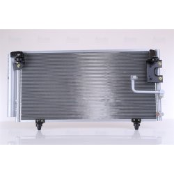 Condenser NISSENS 940091 OE Ref 73210-AG020