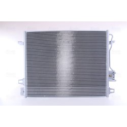 Condenser NISSENS 940098 OE Ref 4677782AA NISSENS