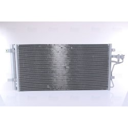 Condenser NISSENS 940099 OE Ref 97606-3K780