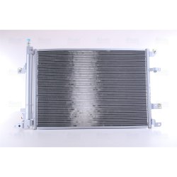 Condenser NISSENS 940103 OE Ref 30781281