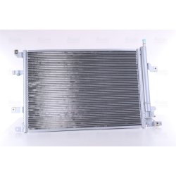 Condenser NISSENS 940103 OE Ref 30781281 NISSENS