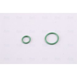 Condenser NISSENS 940103 OE Ref 30781281 NISSENS