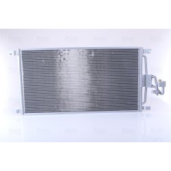 Condenser NISSENS 940104 OE Ref MJD 7390 AD