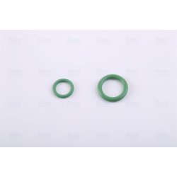 Condenser NISSENS 940106 OE Ref 88461-35160 NISSENS