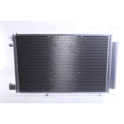 Condenser NISSENS 940108 OE Ref 1521951 NISSENS