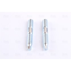 Condenser NISSENS 940108 OE Ref 1521951 NISSENS