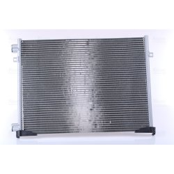 Condenser NISSENS 940109 OE Ref 8200465490 NISSENS