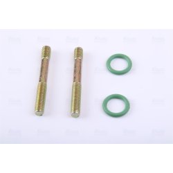 Condenser NISSENS 940109 OE Ref 8200465490 NISSENS