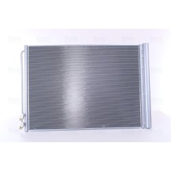 Condenser NISSENS 940110 OE Ref 6450.9.149.395