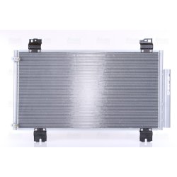 Condenser NISSENS 940113 OE Ref 80100-TL0-G01