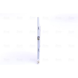 Condenser NISSENS 940117 OE Ref XR828762 NISSENS