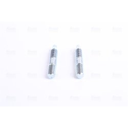 Condenser NISSENS 940117 OE Ref XR828762 NISSENS