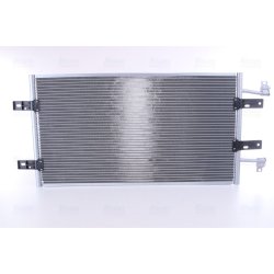 Condenser NISSENS 940119 OE Ref 2765000Q0H