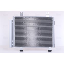 Condenser NISSENS 940122 OE Ref 93193976 NISSENS