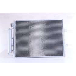 Condenser NISSENS 940126 OE Ref 8660003445