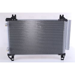 Condenser NISSENS 940130 OE Ref 8846052130