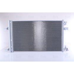 Condenser NISSENS 940135 OE Ref 13377763 NISSENS