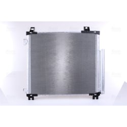 Condenser NISSENS 940136 OE Ref 8846074010 NISSENS