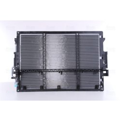 Condenser NISSENS 940137 OE Ref 2215000754 NISSENS