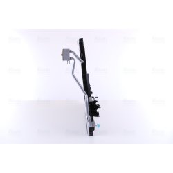 Condenser NISSENS 940137 OE Ref 2215000754 NISSENS