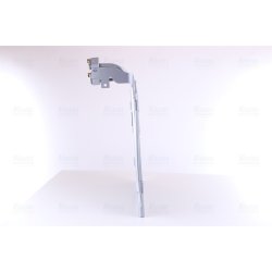 Condenser NISSENS 940138 OE Ref 5N0.820.411 D NISSENS