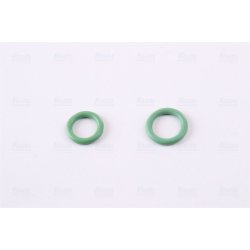 Condenser NISSENS 940138 OE Ref 5N0.820.411 D NISSENS