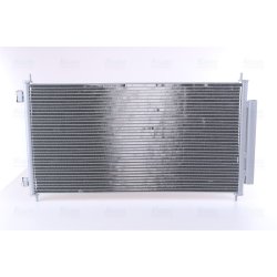 Condenser NISSENS 940140 OE Ref 80110SWWG02