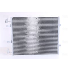 Condenser NISSENS 940147 OE Ref 8200411148 NISSENS
