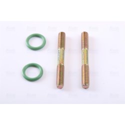 Condenser NISSENS 940152 OE Ref 8200325004 NISSENS