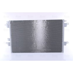Condenser NISSENS 940153 OE Ref 82 00 332 851