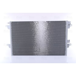 Condenser NISSENS 940153 OE Ref 82 00 332 851 NISSENS