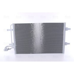 Condenser NISSENS 940154 OE Ref 31356000