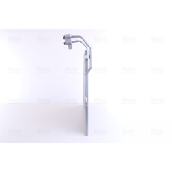 Condenser NISSENS 940157 OE Ref 95857311101 NISSENS