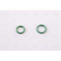 Condenser NISSENS 940157 OE Ref 95857311101 NISSENS